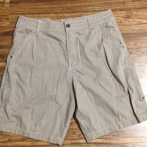 Pacific Trail Cargo Shorts
